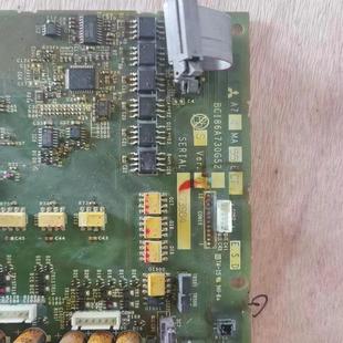 BC186A730G52三菱变频器驱动 A74MA55E