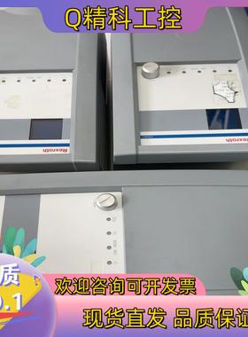 现货力士乐拧紧控制器 CS351E-D 品质好 功能正常无