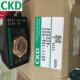 AD11 CKD电磁阀AD11 AC200V 02C AC220V议价 10A
