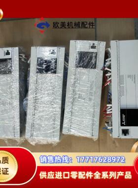 三菱PLC FX5S-80MT/ES 件 现货4台