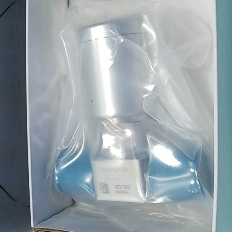 Swagelok 6LVV-DPFR4-P-C 隔膜阀 1/