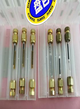 Markes热脱附管  ，九成新，现货余6根