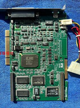 【环球】迈创图像采集卡 MATROX METEOR2-MC4 BA