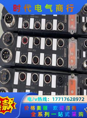 GSEE模块，GXPI-DI16充新8个，GXDP-DO议价