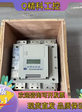 现货#电子器件 AB罗克韦尔软启动器150-F108NBD1