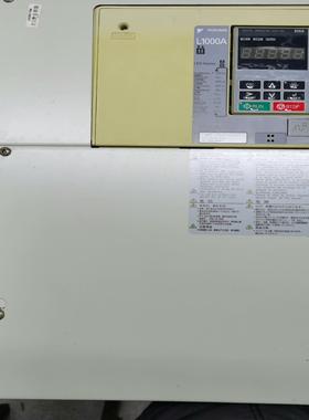 电梯变频器CIMR-LB4A0060AAA  30KW照片实