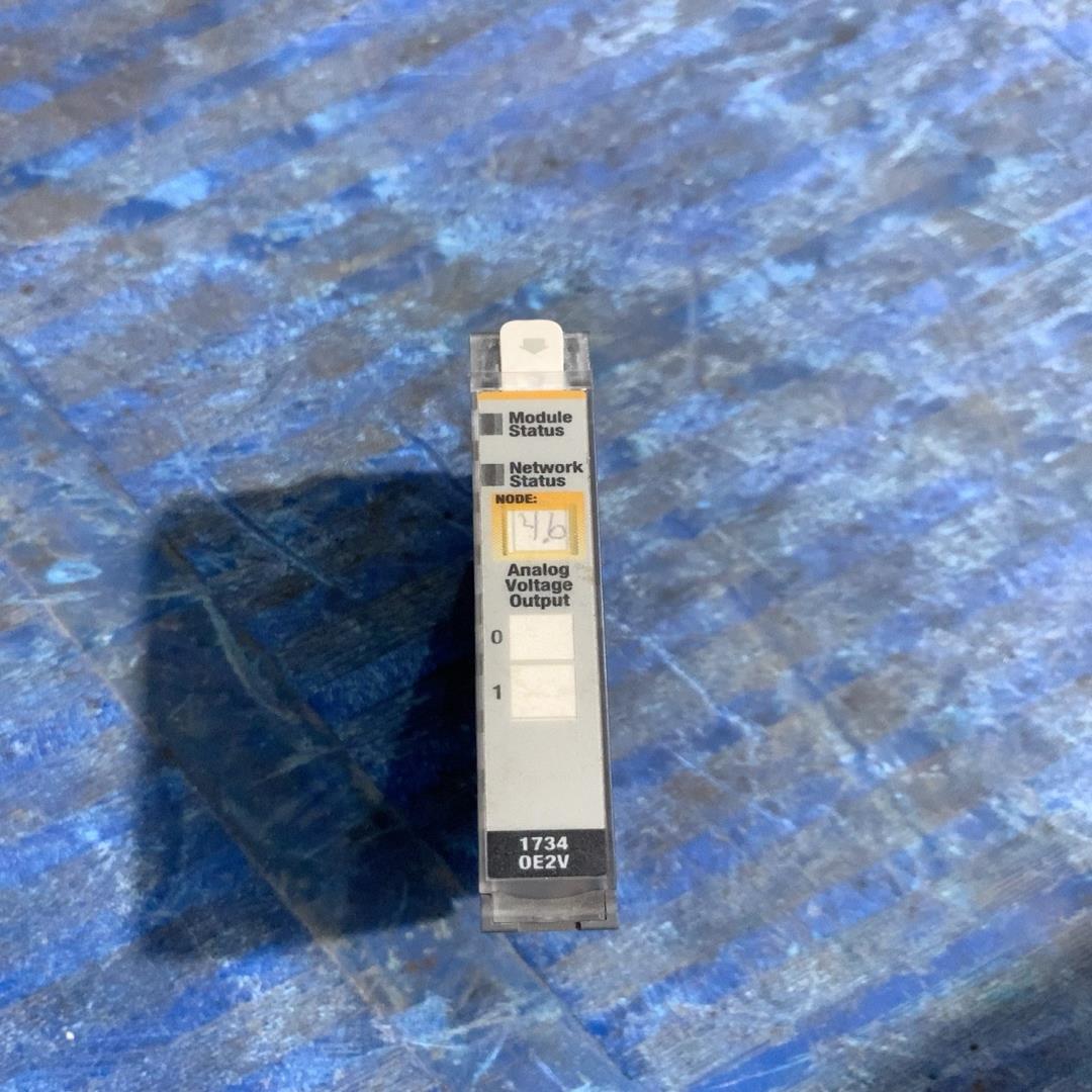 （设备配件）AB1734OE2V-罗克韦尔