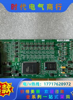 ADLINK 凌华 PCI-6216V-GL 51-1220议价