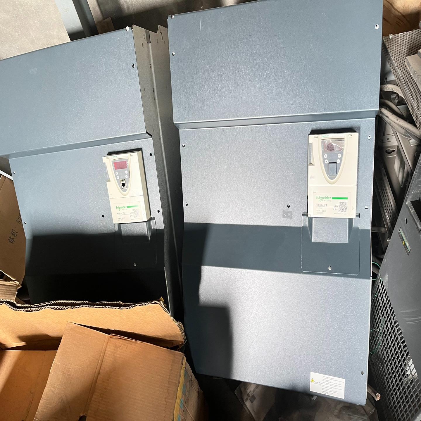 原装71变频器 Altivar71