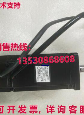 供应原装安川SGM-08A3TS11伺服电机运输SGM08A3TS11