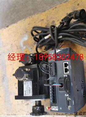 议价英威腾伺服驱动器SV-DA200-1R0-2-E0  1KW  实物图 质保
