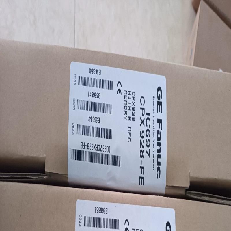 IC697CPX928 现货  直发