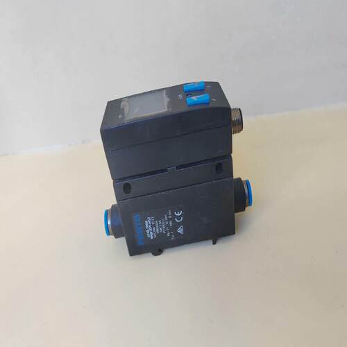 [德峰]FESTO费斯托 SFAB-200U-WQ8-25V-M12