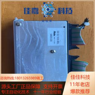 1616 MELEC MIL 驱动器