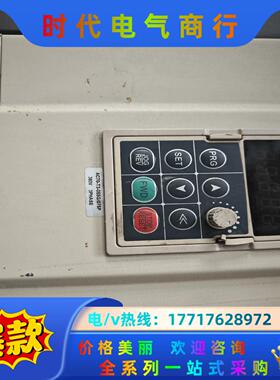 伟创变频器AC70-T3-055G/075P功率55kw 用