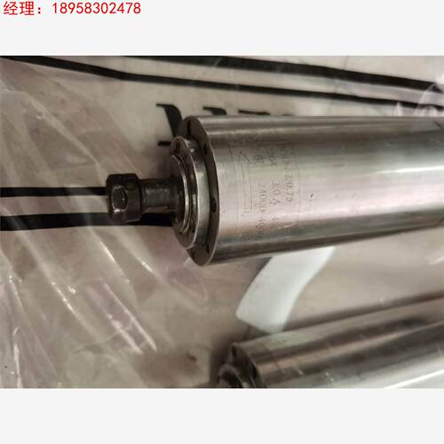 精工雕刻机主轴电机小直径5万转自冷雕刻机主轴高精度主轴  J议价