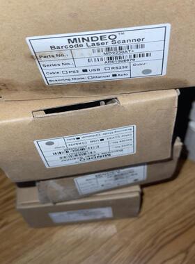 全新MD2230AT，民德扫描枪，