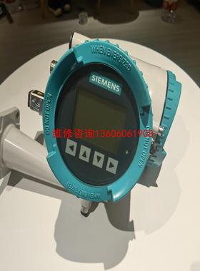 （请询价）流量计，型号7ME46134CA118GA3,功能正常议价