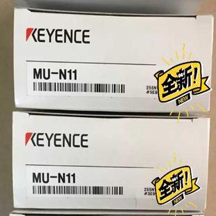 基恩士KEYENCE传感器 全新原装 N11 年 正品