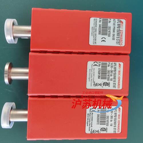 BOC EDWARDS APG MPB/15V/NW16 S