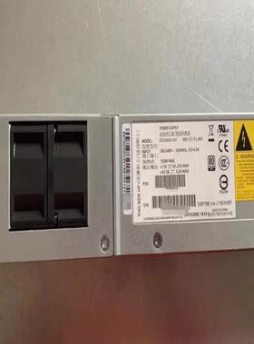 [德峰]INTEL FS750HS1-01 750w 电源