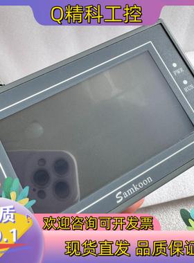 现货Samkoon显控  EA-043A