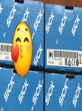 WFS3-40P415德国西克传感器原装正品低价出售