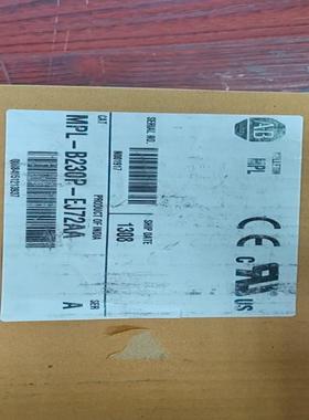 （设备配件）MPL-B420P-MJ72 AA