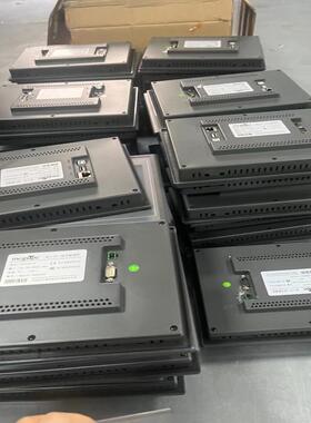 现货昆仑通态TPC1061Ti   10寸屏