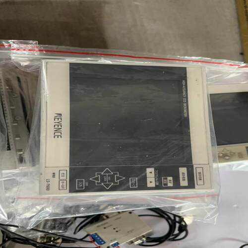 正品基恩士KEYENCE LS-7600 LS-7500