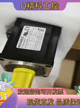 现货MS1H4-40B30CB电机400W汇川SV660NS2R