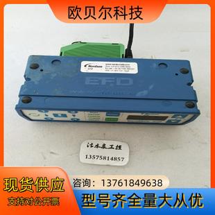 7022120 EFD 点胶机控 诺信 Nordson