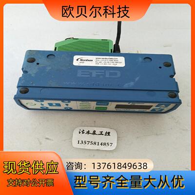 Nordson  诺信 EFD  7022120  点胶机控