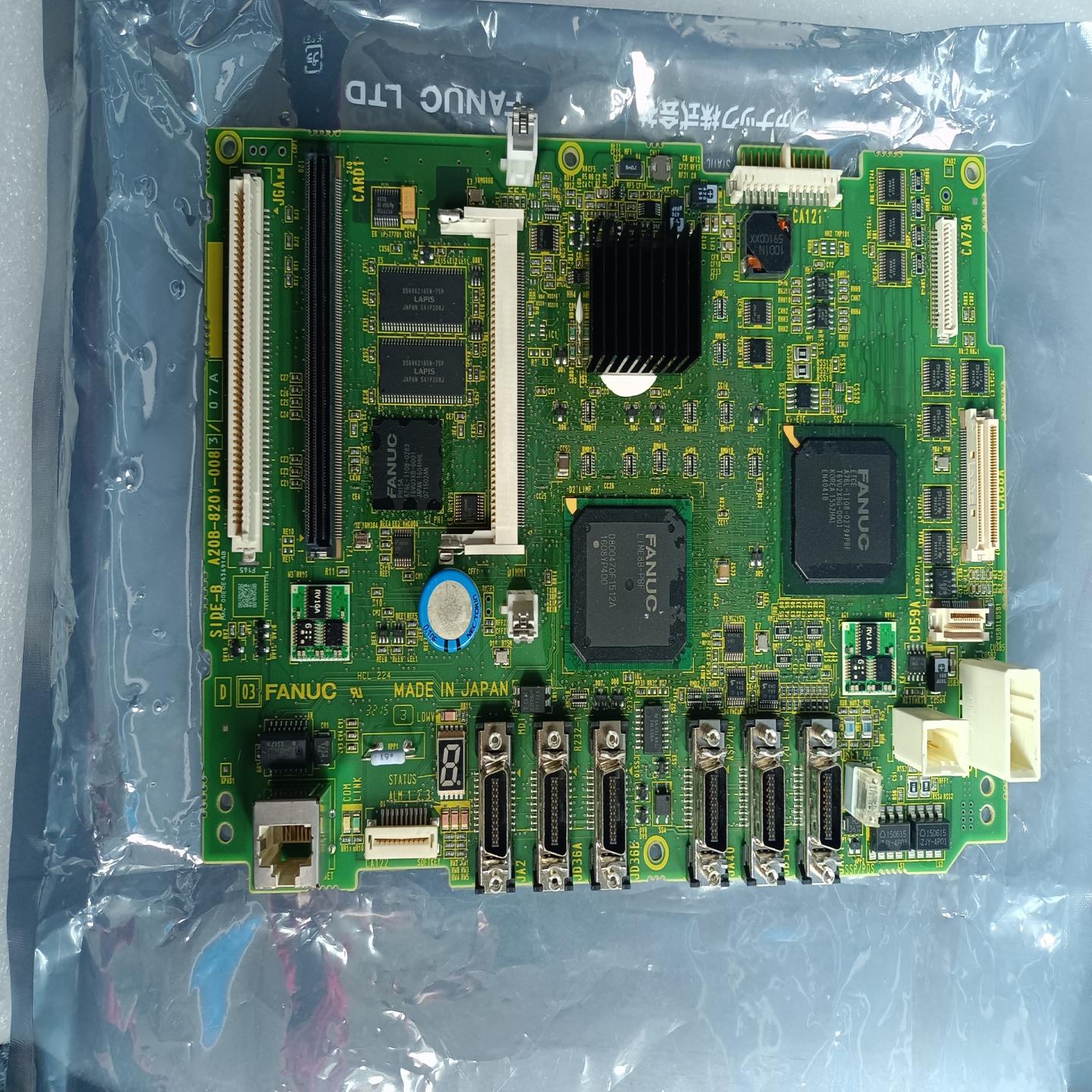 发那科A02B-8201-0083