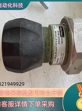 现货Parker调压阀QR4015S2K2PFSFF8377