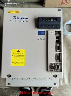 （请询价）超同步15kw主轴驱动器bksc-议价