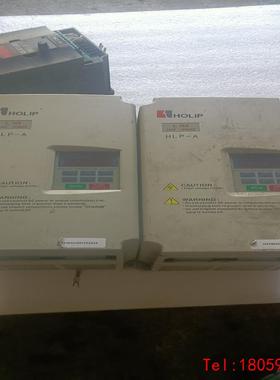 【非标价】HOLIP海利普变频器，HLP-A 03D743B  3.7