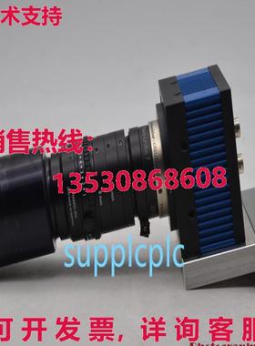 原装供应二手 Vieworks VC-25MC-C30D0 25MP 高速彩色相机