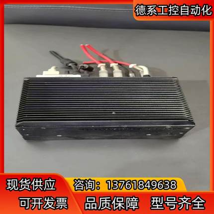 GEME-X42000-Y6Y凌华视觉自动化控制器  二