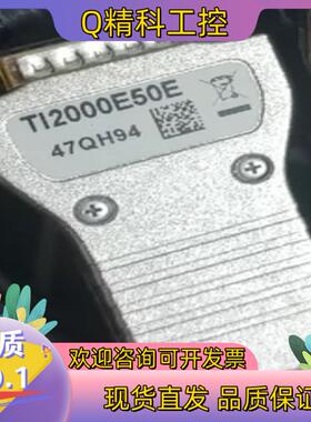 现货Ti2000E50E雷尼绍细分盒1nm不含读数头