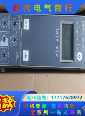 MTE Micrologic 6.0A  65429议价