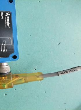 （仔仔配件）威格勒 wenglor HN22OA3 光电传感器