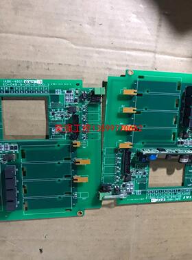 【荣强工控】ED-048-9-010-0-000-2 IAI多轴控制器板