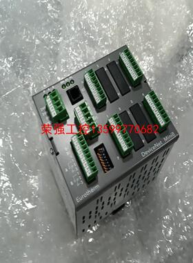 【荣强工控】EUROTHERM DEVICENET MINI8 欧陆温控