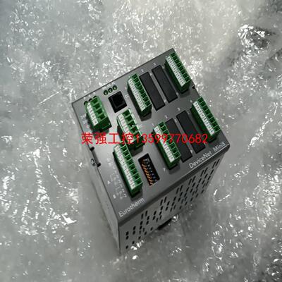【荣强工控】EUROTHERM DEVICENET MINI8 欧陆温控