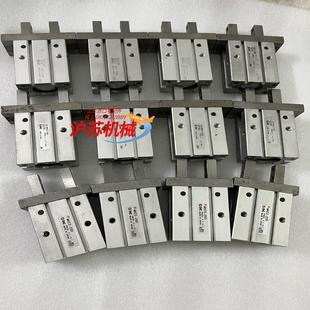 手指气缸MHZ2 25D2实拍图 25DMHZ2