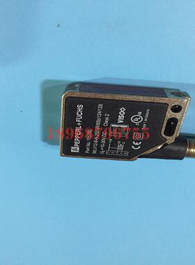 P+F光电开关电传感器 MLV12-8-H-250-IR/65b/124/128