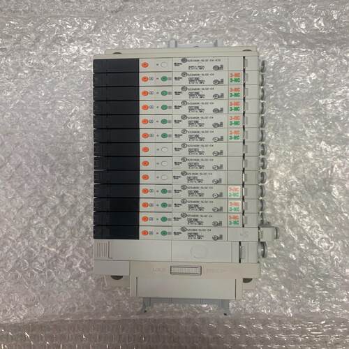 SMC电磁阀VQ5450RY-5H-04-X17 单个SZ3