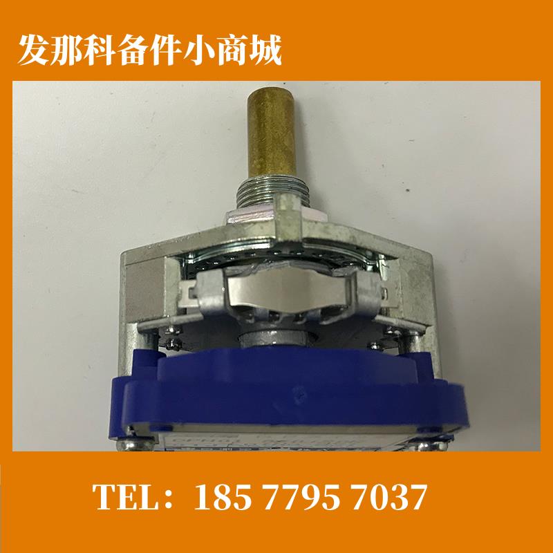 发那科倍率开关 波段开关 TOSOKU DPN01 020J20R