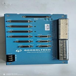 VER2.4 ACC2 400 固高运动控制接线板GT2